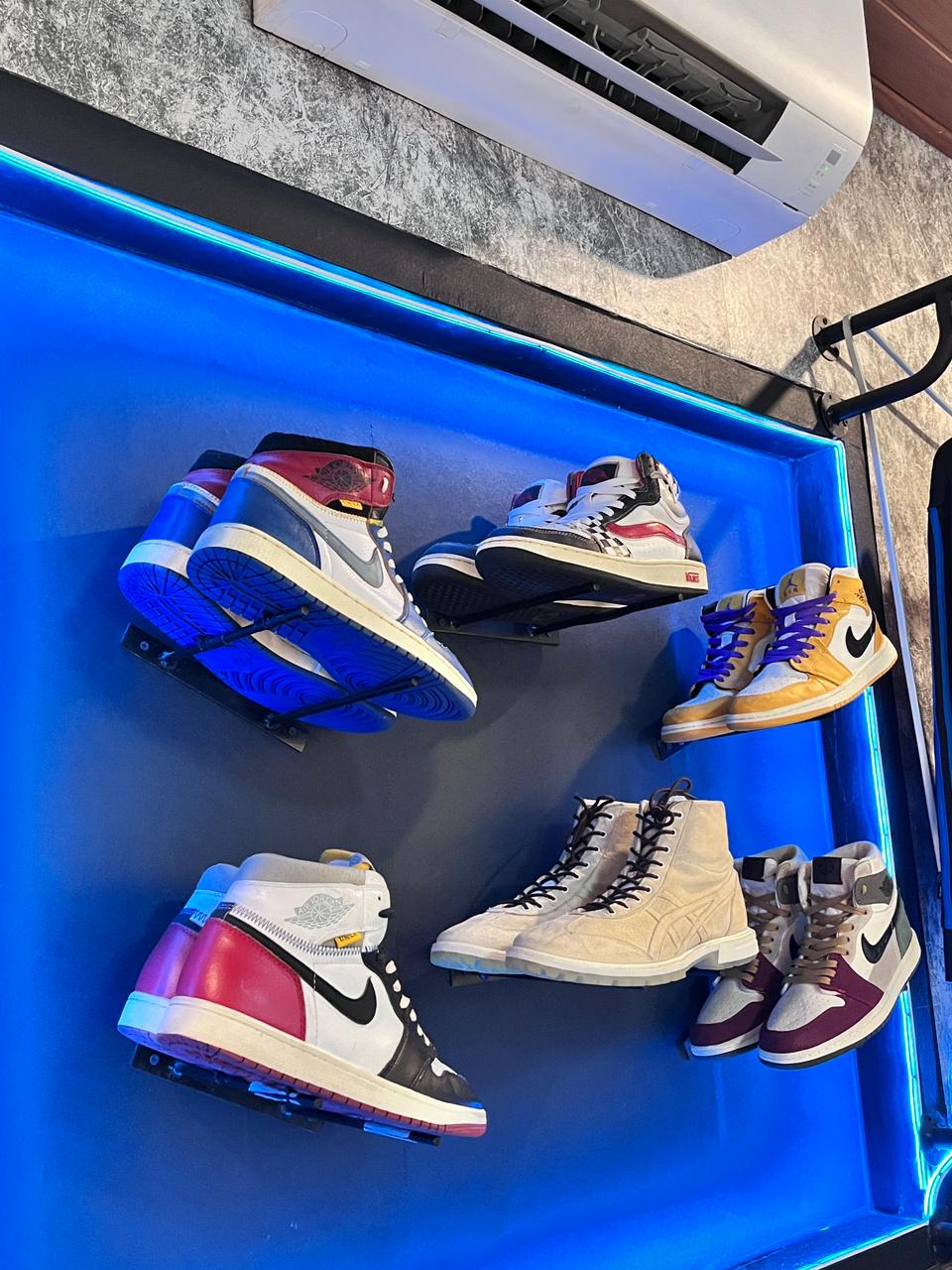 Galeri Koleksi ItsYourThriftt